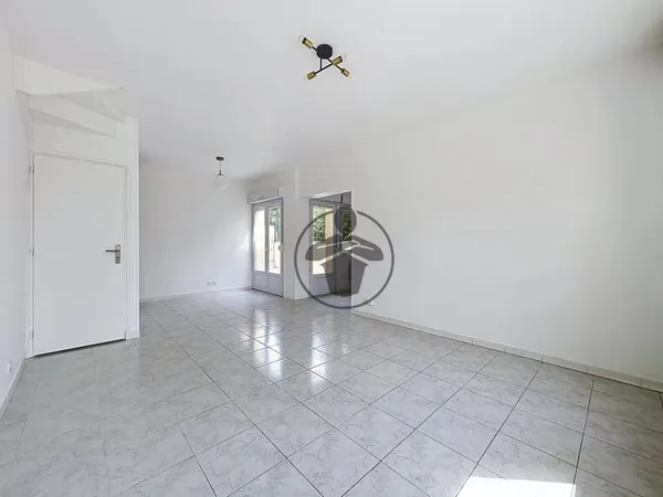 Maison 3 pièces 62 m²