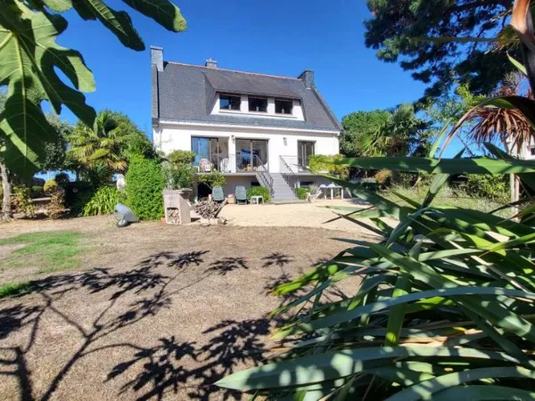 Maison 6 pièces 129 m²