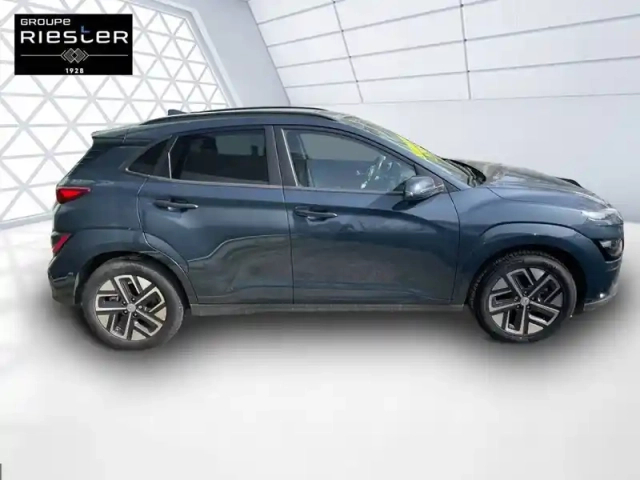 Hyundai Kona electrique 39 kwh - 136 ch — photo 24