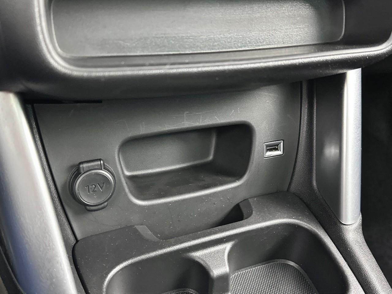Citroën C3 Aircross puretech 110 s&s bvm6 shine — photo 29