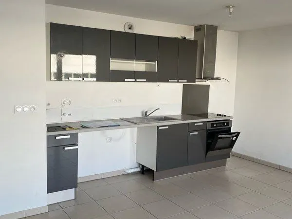 Appartement location Manom