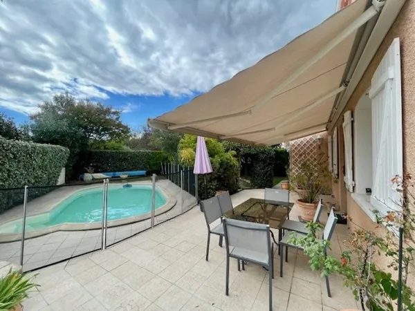 Maison 5 pièces 155 m²