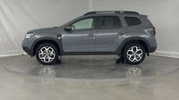 Dacia Duster 1.0 ECO-G 100ch Extreme 4x2 — photo 7
