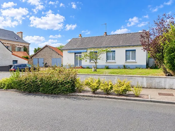 Maison Vair Sur Loire 4 pièce(s) 90 m2