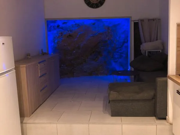 Maison de village 60m2