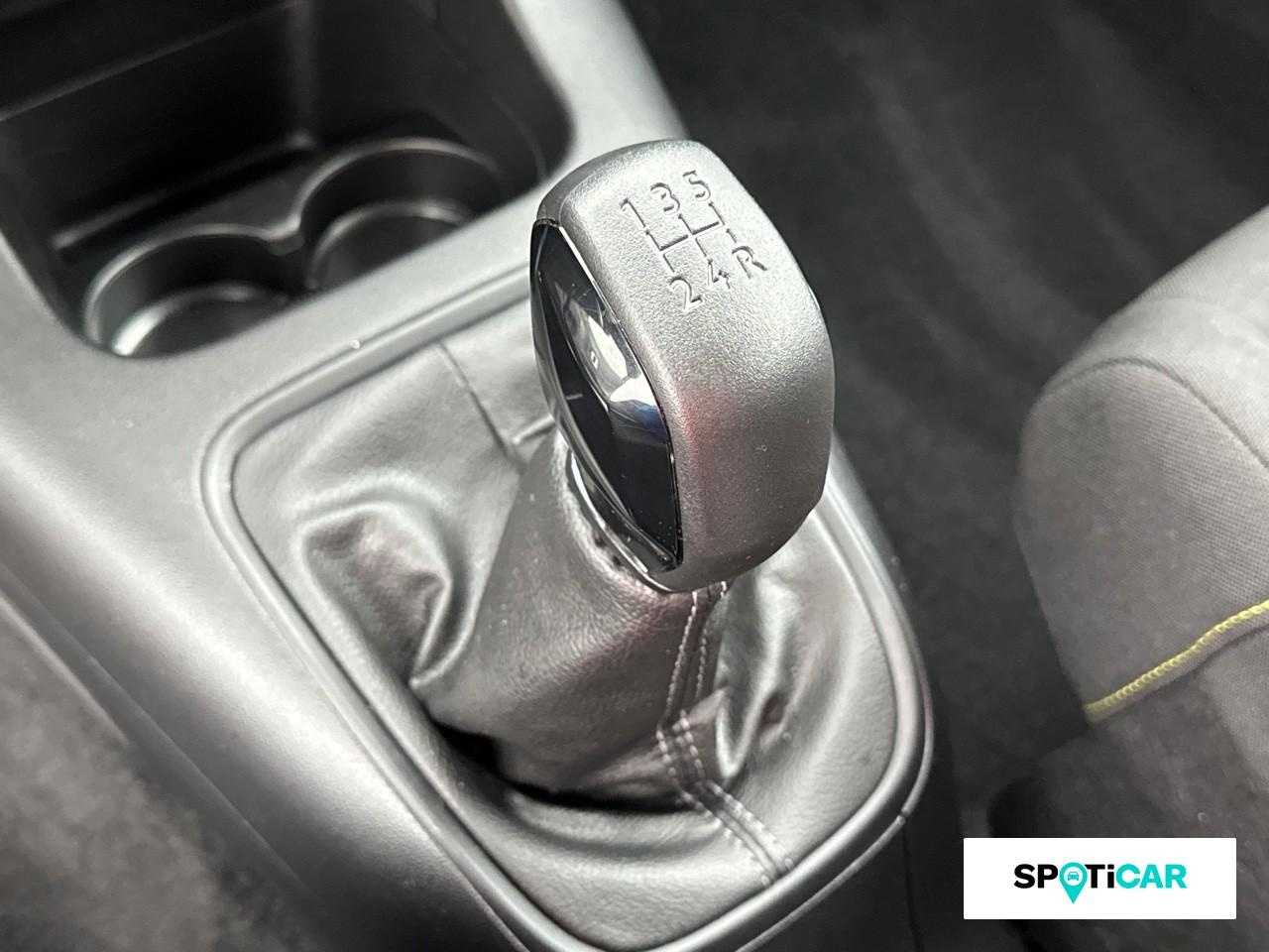 Citroën C3 1.2 puretech 83ch s&s plus — photo 14