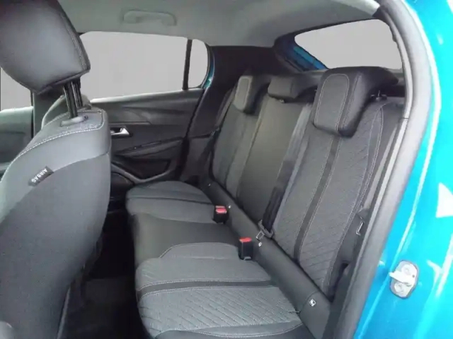 Peugeot 208 hybrid 110 e-dcs6 — photo 12