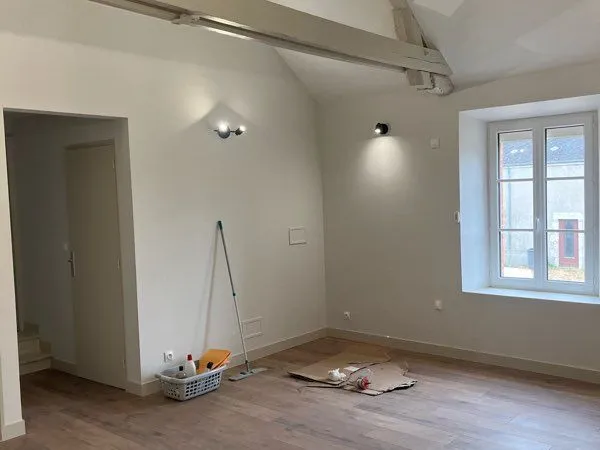 Loue appartement