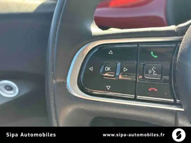 Fiat 500 e 118 ch — photo 27