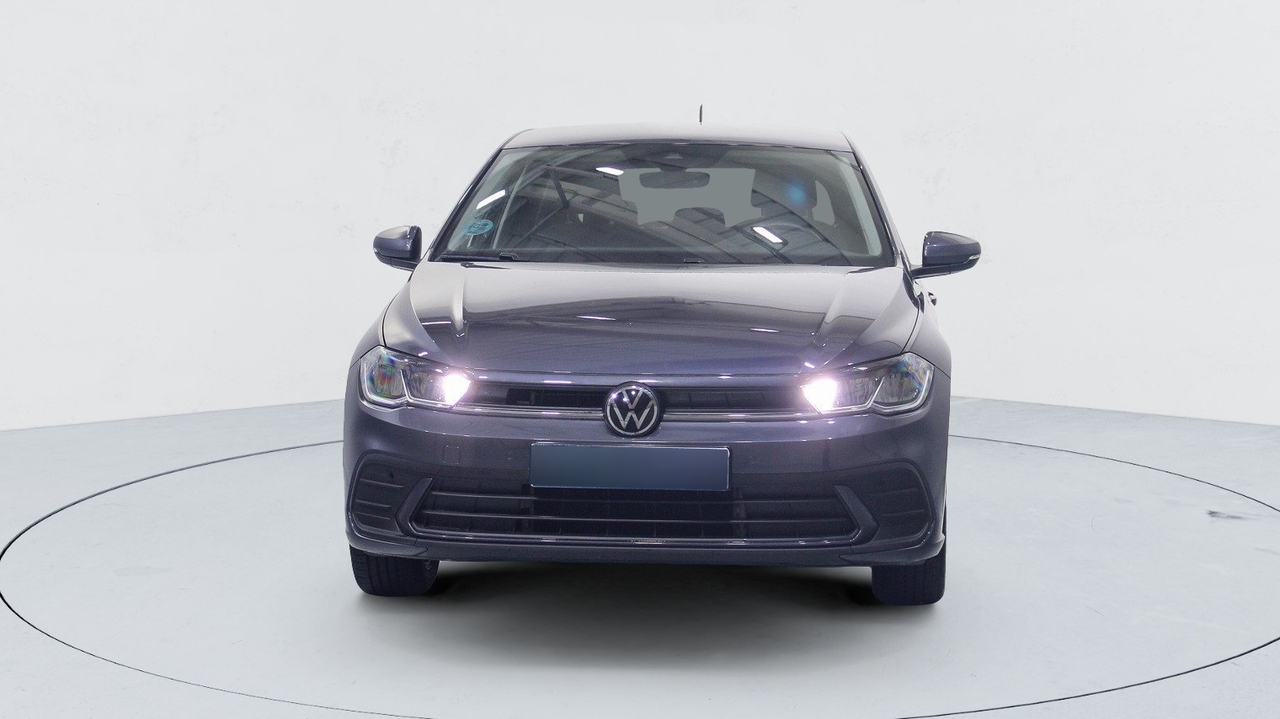 Volkswagen Polo — photo 8