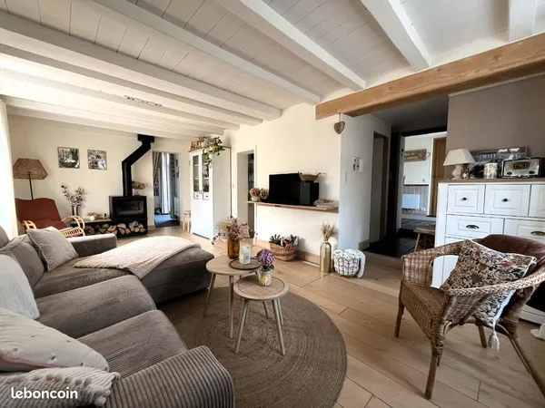 Maison individuelle de 90m2 sur Lumbres