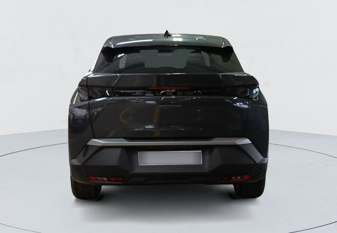 Peugeot 3008 — photo 5