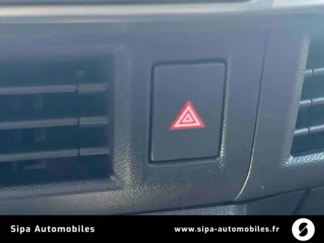 Opel Frontera electric 113 ch batterie 44 kwh — photo 86