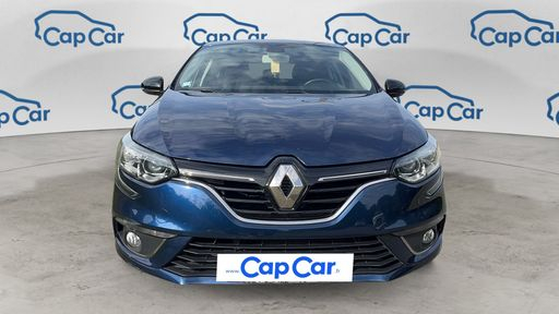 Renault Megane 1.3 TCe 115 - Limited – 2019 – 85200 km – Essence – Boîte Manuelle — photo 22