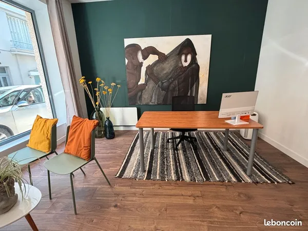 Murs commerciaux / bureaux