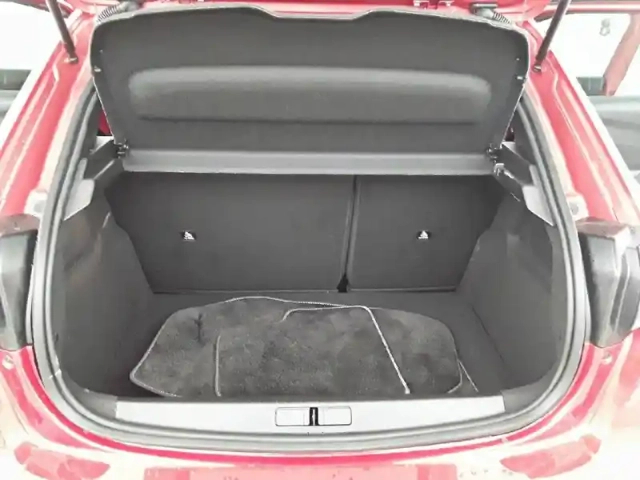 Peugeot 208 puretech 100 s&amp;s bvm6 — photo 28