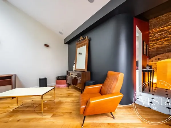 Appartement à vendre Dijon