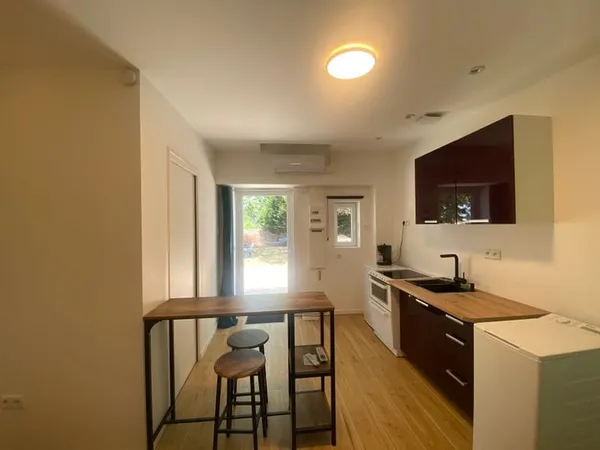 Studio de 16m2 à louer sur Saint-André-de-Lidon