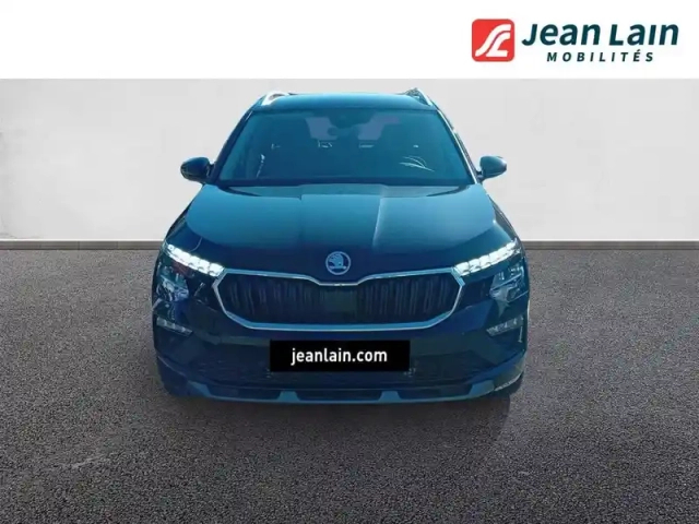 Skoda Kamiq 1.0 tsi evo 2 116 ch dsg7 — photo 2