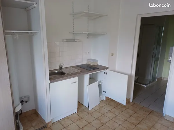 Logement communal