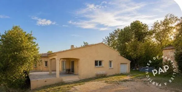 Maison 5 pièces 136 m²