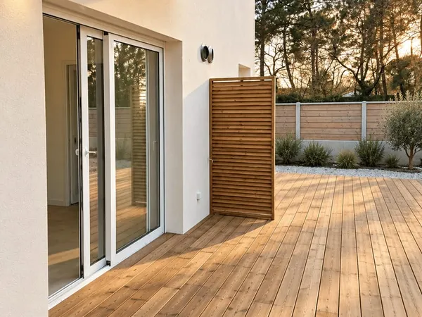 Villa 6 pièces 165 m²