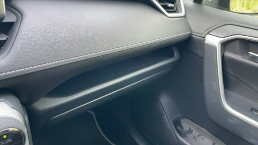 Toyota RAV4 2.5 VVT-iE 218 Hybrid E-CVT - Dynamic – 2019 – 68028 km – Hybride essence – Boîte Automatique — photo 1