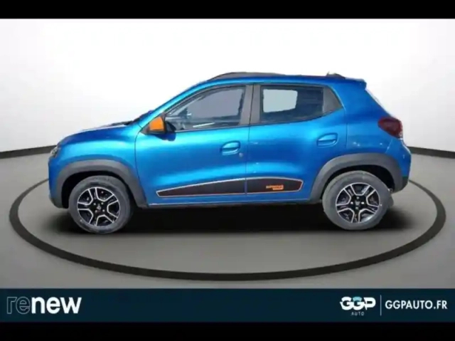 Dacia Spring 45ch confort plus - achat intégral — photo 3