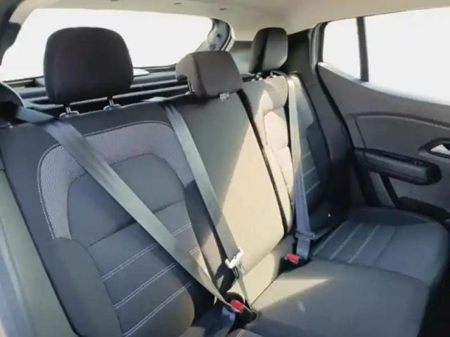 Dacia Sandero 1.0 tce 90ch journey — photo 12
