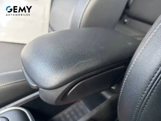 Mini Mini countryman 178 ch all4 bva8 — photo 107