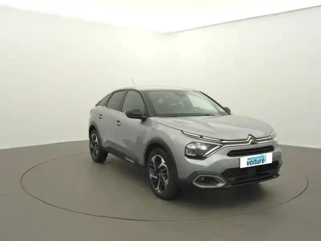 Citroën C4 bluehdi 130 s&amp;s eat8 — photo 57