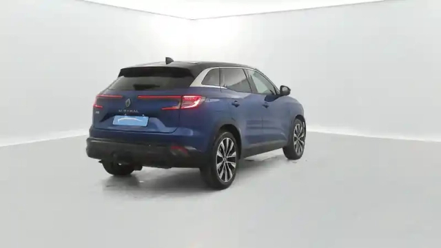Renault Austral mild hybrid 160 auto — photo 34