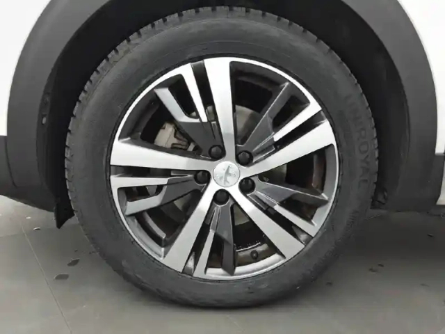 Peugeot 3008 bluehdi 130ch s&amp;s eat8 — photo 13