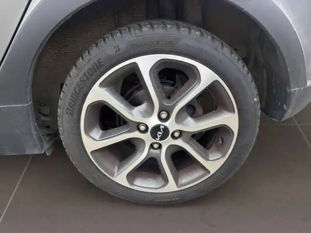 Kia Picanto 1.2 dpi 84ch isg bvm5 — photo 14