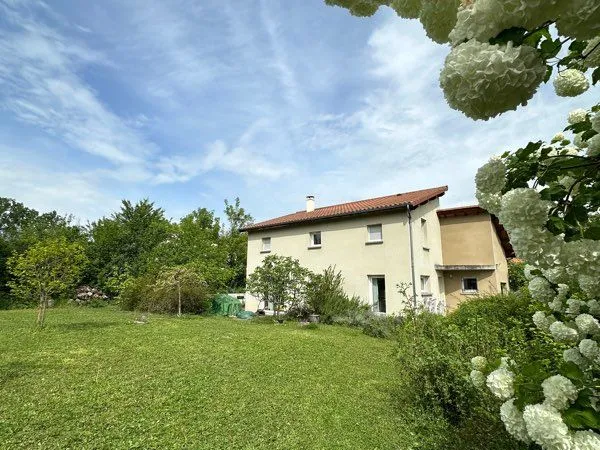 Maison individuelle 103m2