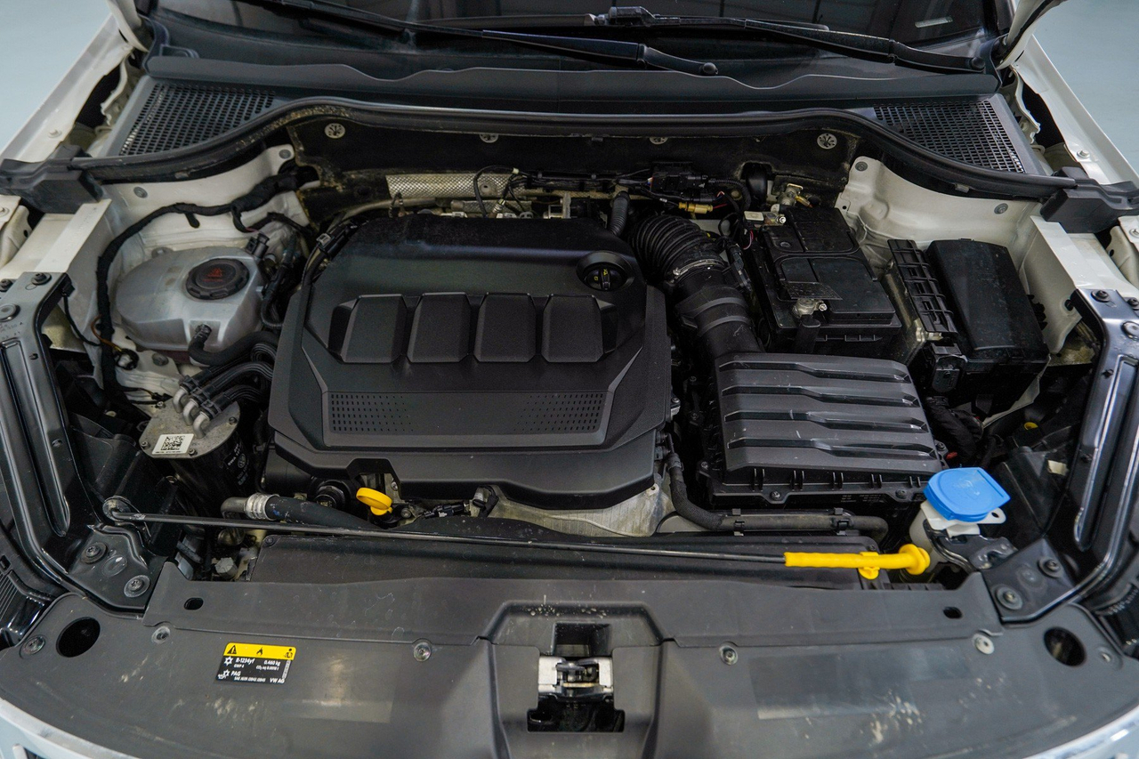Skoda Karoq — photo 33