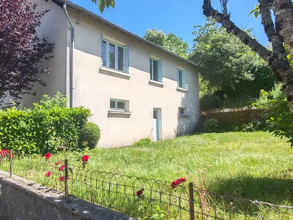 Maison 5 pièces 98 m²