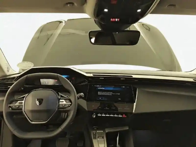 Peugeot 308 sw hybrid 145 e-dcs6 — photo 28