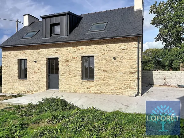 Maison Concarneau 3 pièce(s) 64.46 m2