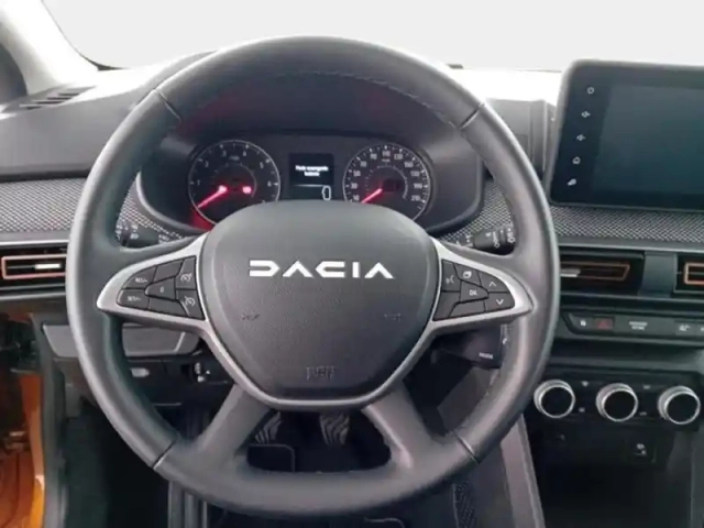 Dacia Sandero 1.0 tce 90ch stepway expression — photo 15