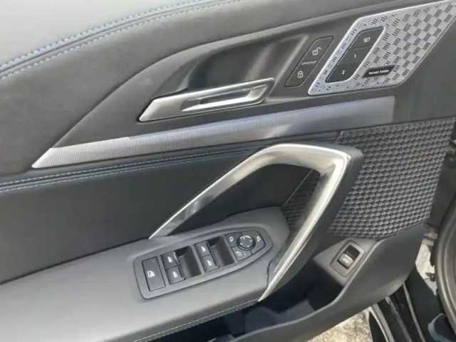 Bmw X2 i xdrive30 313ch m sport — photo 13