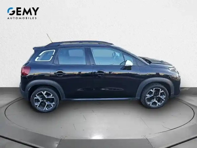 Citroën C3 Aircross puretech 130 s&amp;s eat6 — photo 20