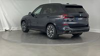 Bmw X5 xDrive50e 489ch M Sport — photo 8