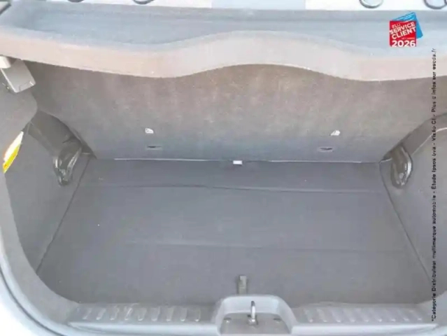 Fiat 500 e 95ch icône — photo 14