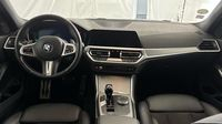 Bmw Série 3 Touring 320dA 190ch M Sport — photo 11