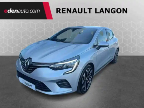Renault Clio tce 90 - 21n
