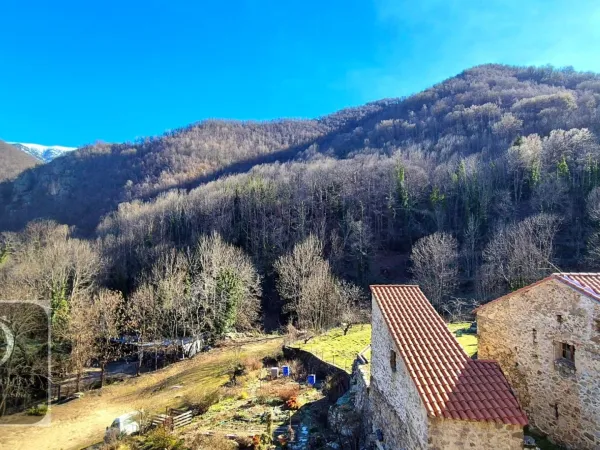 Maison 8 pièces 118 m²
