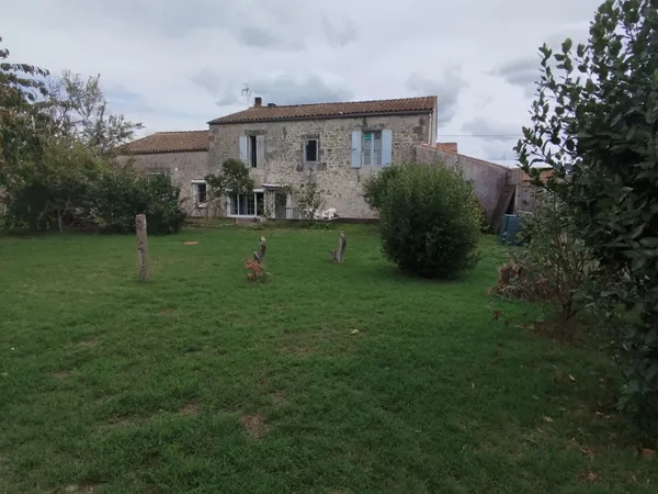 Maison à acheter à Rochefort avec Agence Baratte Immobilier