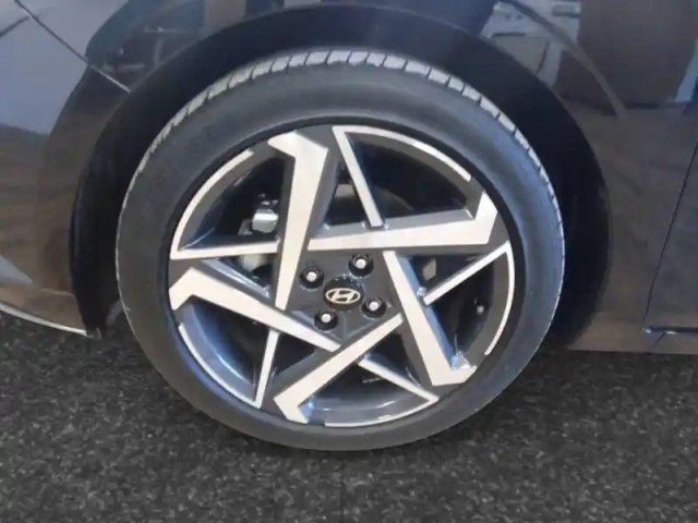 Hyundai I20 1.0 t-gdi 100 dct-7 hybrid 48v — photo 88