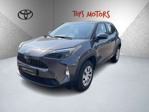 Toyota YARIS CROSS Toyota Yaris Cross 116H DYNAMIC